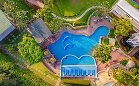 Green Oasis Nha Trang Resort